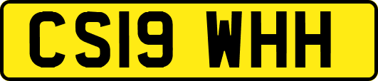 CS19WHH