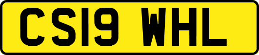 CS19WHL