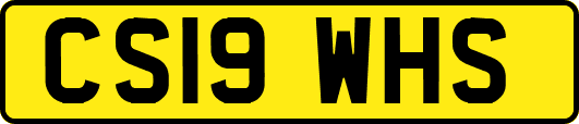 CS19WHS