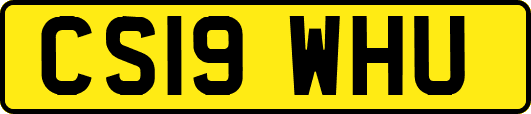 CS19WHU