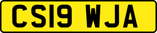 CS19WJA