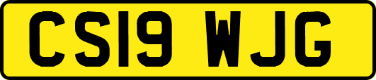 CS19WJG