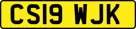 CS19WJK