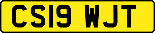 CS19WJT