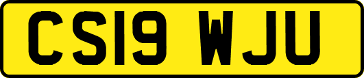 CS19WJU