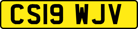 CS19WJV