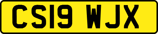 CS19WJX