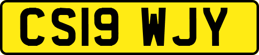 CS19WJY