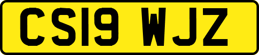 CS19WJZ