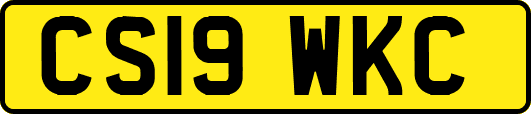 CS19WKC