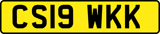 CS19WKK