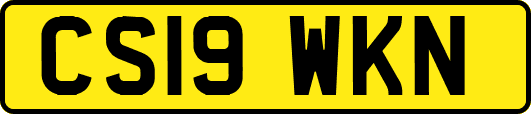 CS19WKN