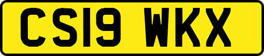 CS19WKX