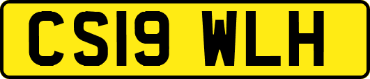 CS19WLH
