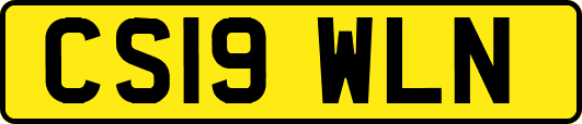 CS19WLN