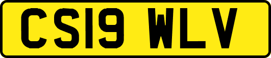 CS19WLV