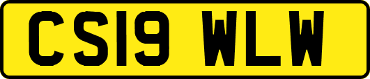 CS19WLW