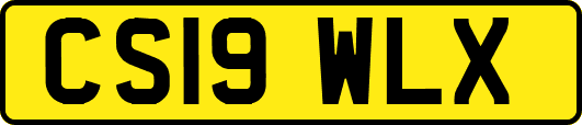 CS19WLX