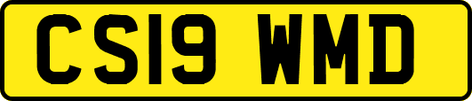 CS19WMD