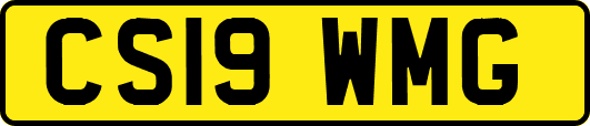 CS19WMG