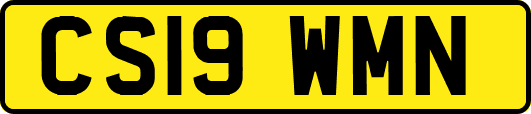 CS19WMN