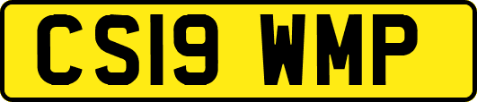 CS19WMP