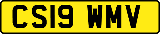 CS19WMV