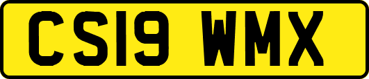 CS19WMX