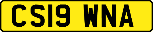 CS19WNA