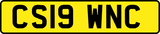 CS19WNC