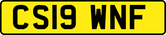 CS19WNF