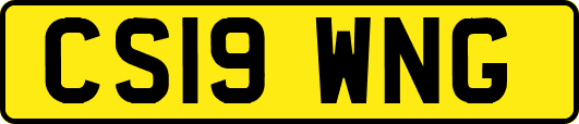 CS19WNG