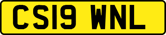 CS19WNL