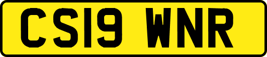 CS19WNR