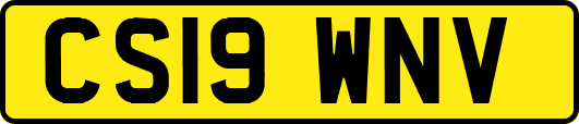 CS19WNV