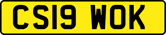 CS19WOK