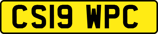 CS19WPC