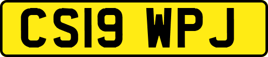 CS19WPJ