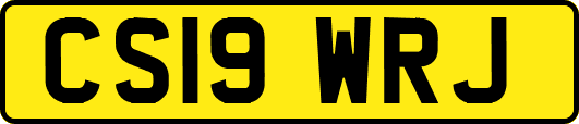 CS19WRJ