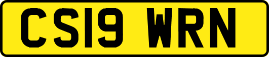 CS19WRN