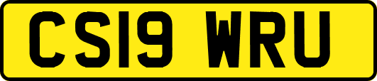 CS19WRU