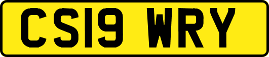 CS19WRY