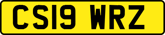 CS19WRZ