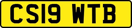 CS19WTB