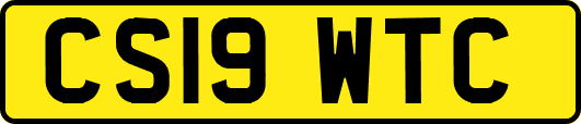 CS19WTC