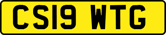 CS19WTG