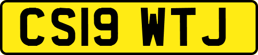 CS19WTJ