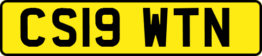 CS19WTN