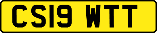 CS19WTT
