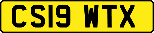 CS19WTX